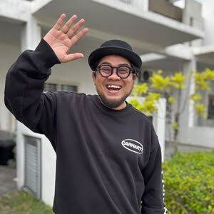Rio Ramadhani, founder of Ayam Gepuk Masrio