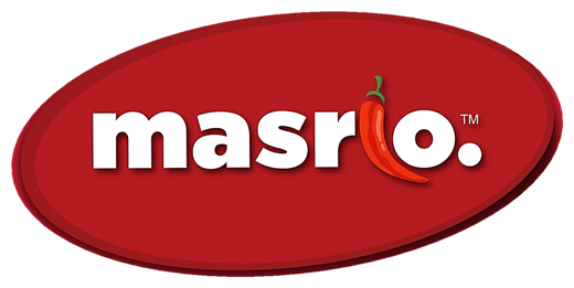 Masrio logo